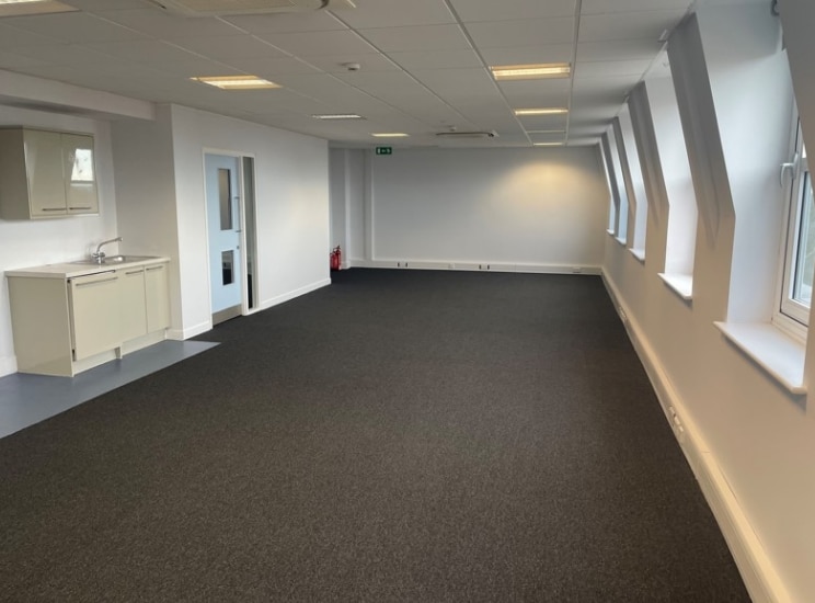 45-49 Victoria St, St Albans en alquiler Foto del interior- Imagen 1 de 2