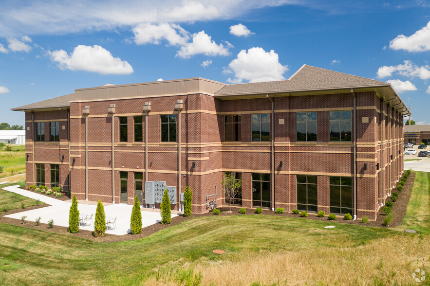 4210 Philips Farm Rd, Columbia, MO en alquiler - Foto del edificio - Imagen 3 de 18