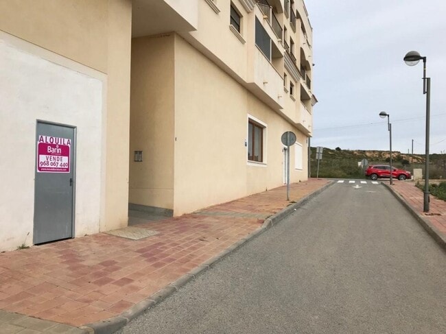 Más detalles de Avenida del Cristo Resucitado, Murcia - Local en venta