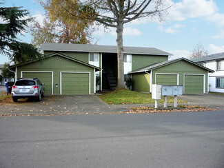 Más detalles para 3639 47th Ave NE, Salem, OR - Edificios residenciales en venta