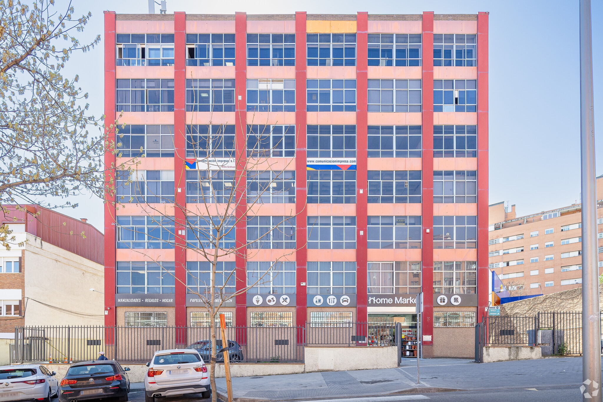 Calle Torrox, 2, Madrid, Madrid en venta Foto principal- Imagen 1 de 1