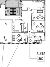 6858 Old Dominion Dr, McLean, VA en alquiler Plano de la planta- Imagen 1 de 1