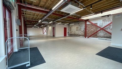 16a Court St, Leamington Spa en alquiler Foto del interior- Imagen 2 de 5