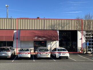 Más detalles de 294 Sunset Park Dr, Herndon, VA - Flex en venta