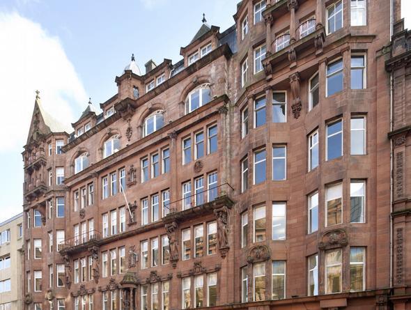 53-69 Bothwell St, Glasgow en alquiler Foto del edificio- Imagen 1 de 28