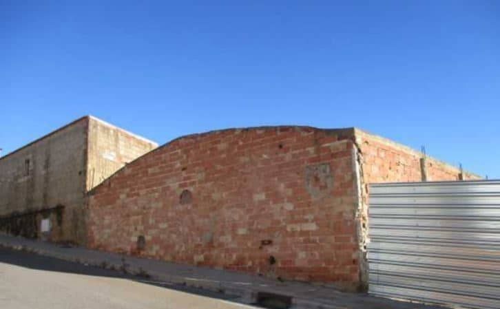 Terreno en La Vilavella, Castellón en venta - Foto del edificio - Imagen 2 de 5