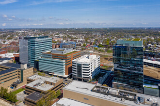 3711 Market St, Philadelphia, PA - VISTA AÉREA  vista de mapa