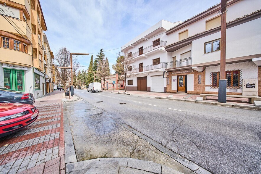 Nave en Baza en venta - Foto del edificio - Imagen 2 de 39