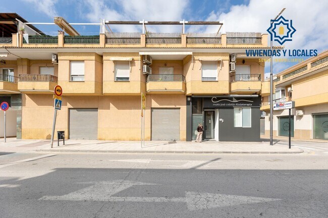 Más detalles de Local en venta