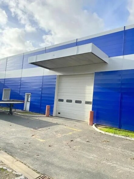 Allée Des Souches, Achères en venta - Foto del edificio - Imagen 2 de 18