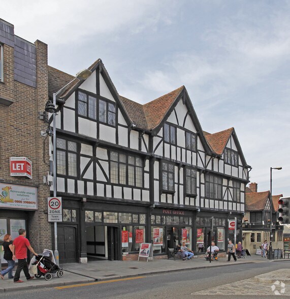 67-70 North Hl, Colchester en alquiler - Foto principal - Imagen 1 de 3