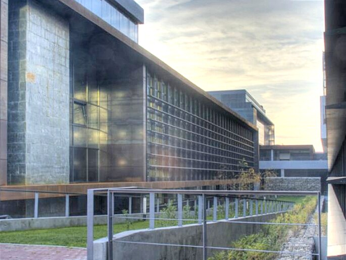 Avenida de Fuencarral, 44, Alcobendas, Madrid en venta Foto del edificio- Imagen 1 de 1