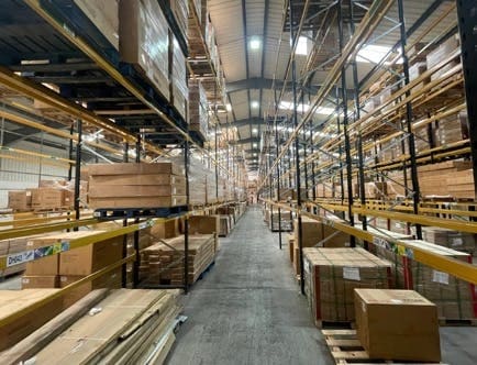 49-51 St James Mill Rd, Northampton en alquiler Foto del interior- Imagen 1 de 1