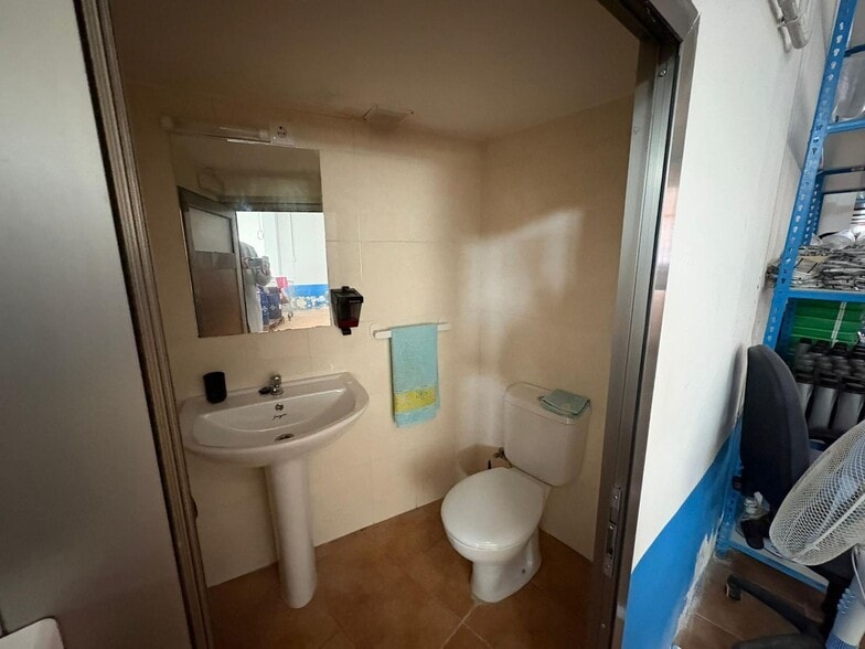 Local en Ferrol, La Coruna en venta - Foto del interior - Imagen 3 de 11