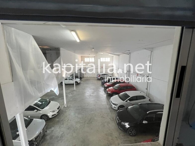 Nave en Xàtiva, Valencia en venta - Foto del edificio - Imagen 3 de 15