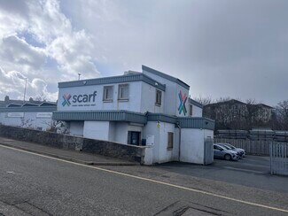 Más detalles de 1 Cotton St, Aberdeen - Oficina en venta
