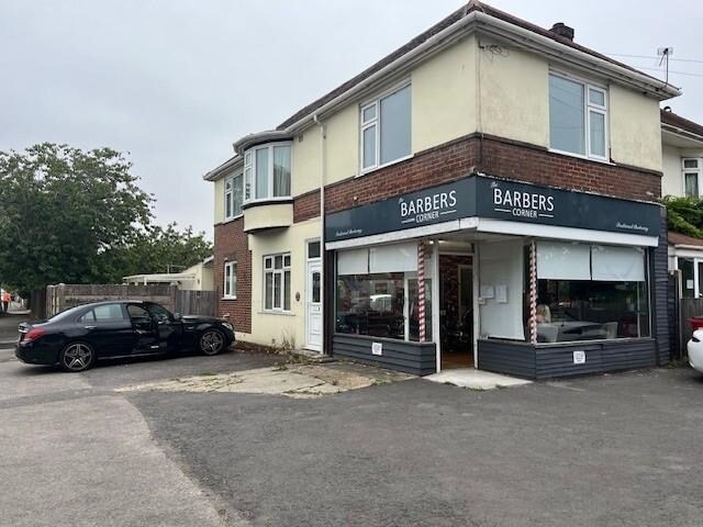 187 Fairmile Rd, Christchurch en venta - Foto principal - Imagen 1 de 5