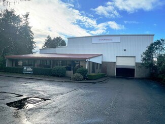 Más detalles de 19635 SW 129th Ave, Tualatin, OR - Nave en alquiler