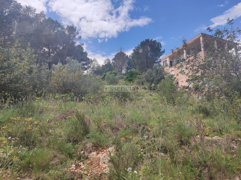 Terreno en València, Valencia en venta - Foto principal - Imagen 2 de 12