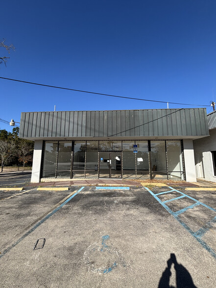 1010 W Tharpe St, Tallahassee, FL en alquiler - Foto del edificio - Imagen 1 de 3