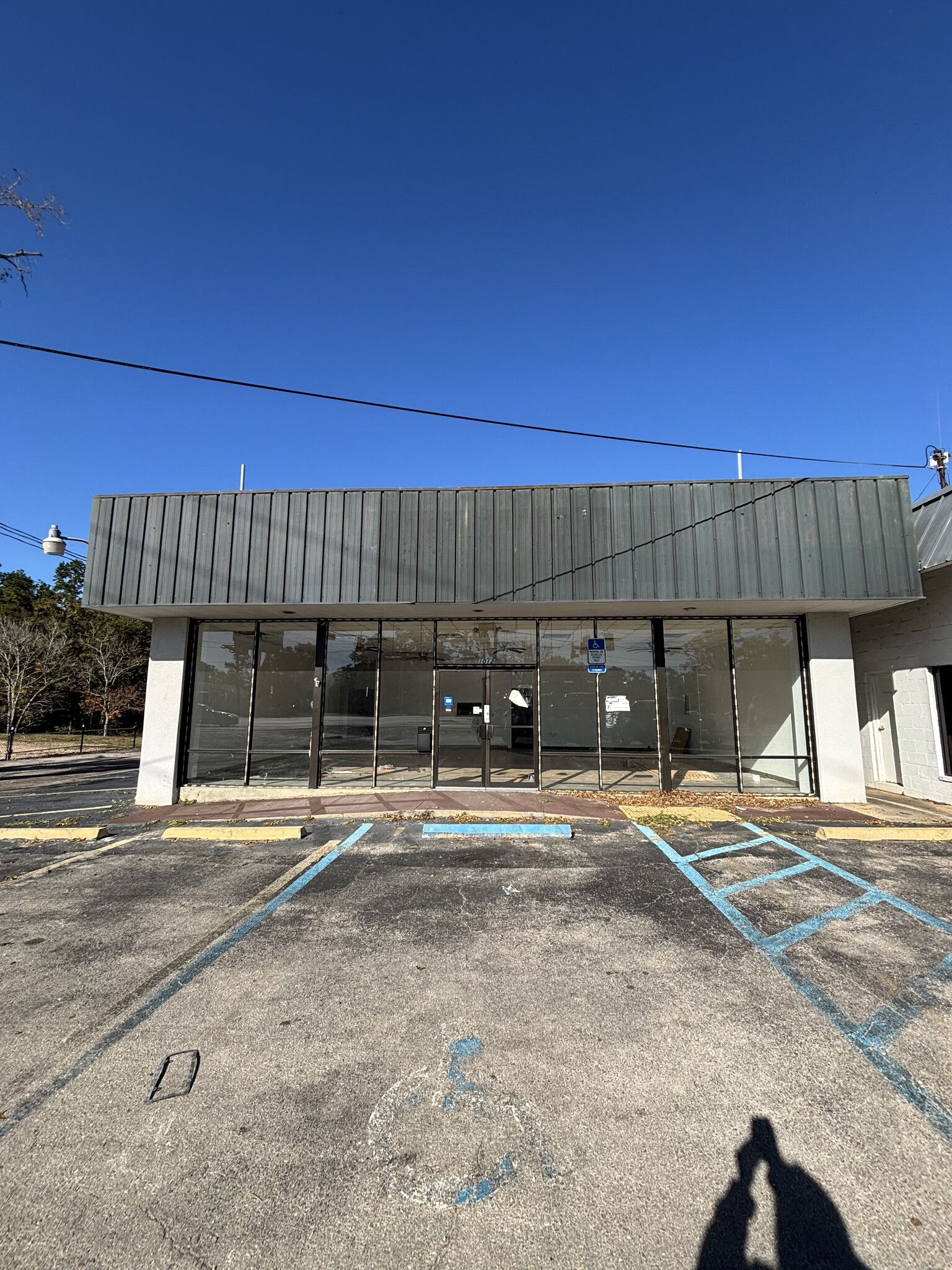 1010 W Tharpe St, Tallahassee, FL en alquiler Foto del edificio- Imagen 1 de 4