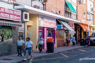Oficina/Local en Madrid, Madrid en alquiler Foto del interior- Imagen 2 de 2
