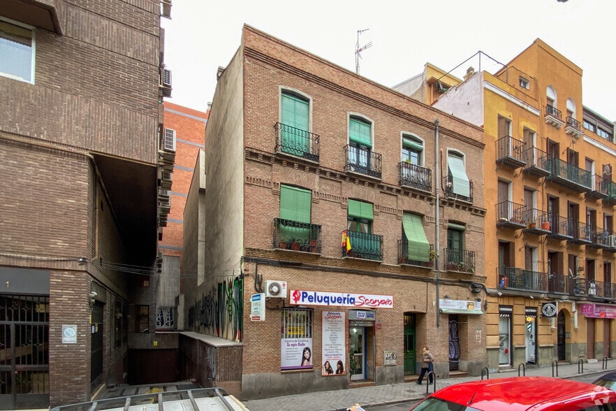 en Madrid, Madrid en venta - Foto principal - Imagen 1 de 1