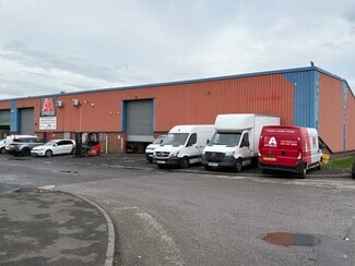 Más detalles de Blezzard Ct, Blaydon On Tyne - Nave en venta