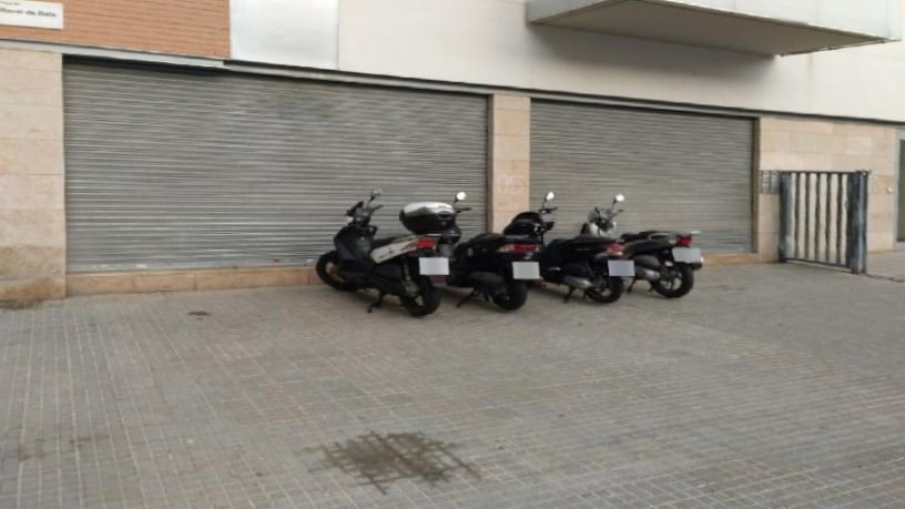 Edificio residencial en El Prat de Llobregat, Barcelona en venta Foto principal- Imagen 1 de 2