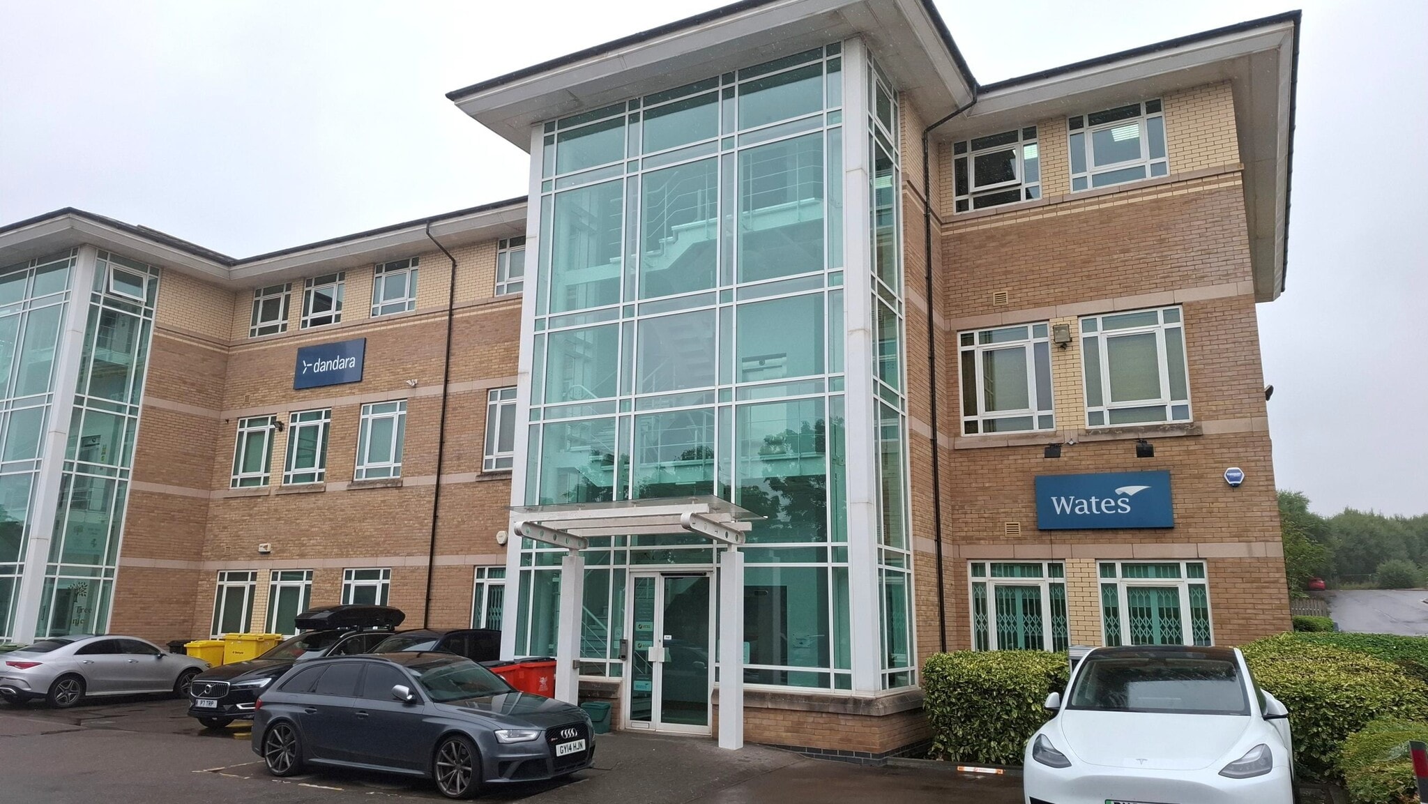 Mulberry Dr, Cardiff en alquiler Foto del edificio- Imagen 1 de 5