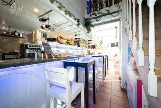 Más detalles de Local en alquiler