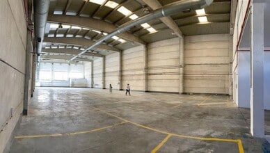 Nave en Madrid, Madrid en alquiler Foto del interior- Imagen 2 de 10