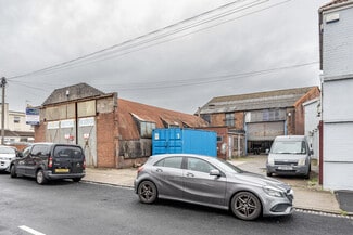 Más detalles de Collins St, Avonmouth - Nave en alquiler