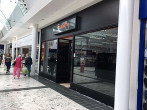 Clyde Shopping Centre, Clydebank en alquiler Foto del edificio- Imagen 2 de 2