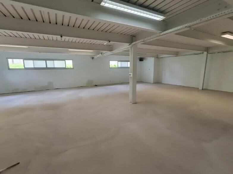 12 Avenue Des Andes, Les Ulis en alquiler - Foto del interior - Imagen 3 de 20