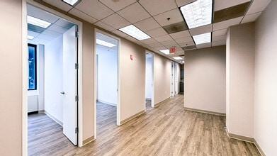 1730 Rhode Island Ave NW, Washington, DC en alquiler Foto del interior- Imagen 2 de 10