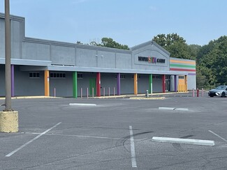 Más detalles para 2126-2188 E Frayser Blvd, Memphis, TN - Oficina/Clínica, Locales en alquiler