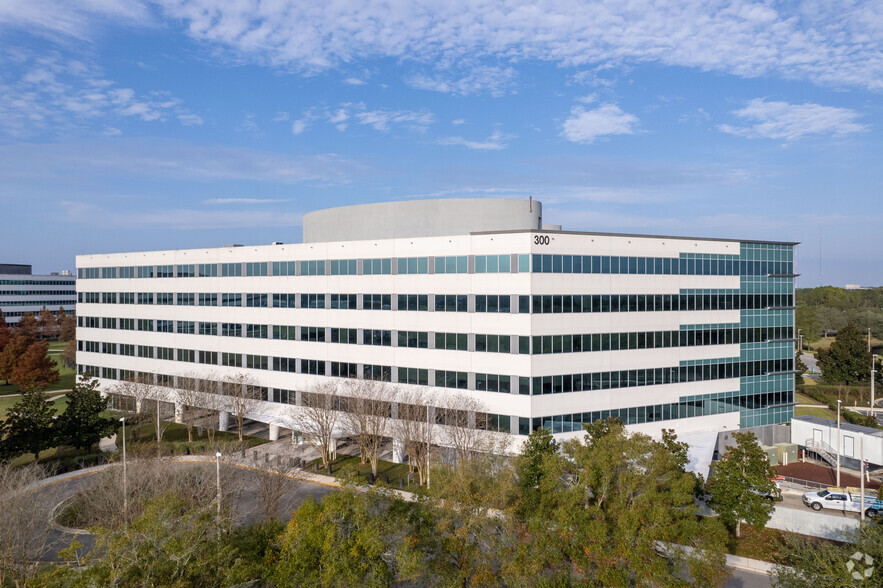 4800 Deerwood Campus Pky, Jacksonville, FL en alquiler - Foto del edificio - Imagen 3 de 12