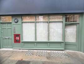 37 Grays Inn Rd, London LND - Inmueble