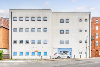 Más detalles de 1 Marlborough Hl, Harrow - Oficina en alquiler