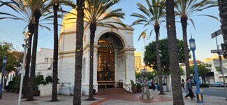 Más detalles de 1099 Westwood Blvd, Los Angeles, CA - Local en alquiler