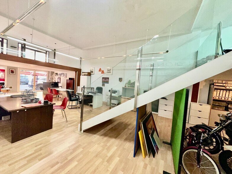 Local en Cáceres, Cáceres en venta - Foto del edificio - Imagen 3 de 10