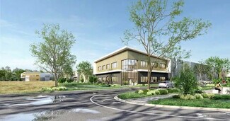 Más detalles de Avenue De La Plesse, Villebon-sur-Yvette - Flex en venta