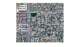 Más detalles para 8301 N 19th Ave, Phoenix, AZ - Terrenos en venta