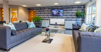 9 East Dorset Trade Park, Wimborne en alquiler Foto del interior- Imagen 2 de 7