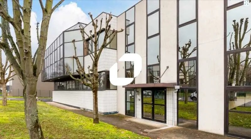 11-13 Rue Des Hautes Pâtures, Nanterre en alquiler - Foto del edificio - Imagen 2 de 9