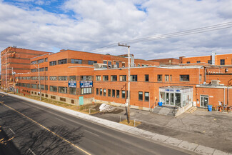 Más detalles para 225 Av Lafleur, Montréal, QC - Nave en alquiler