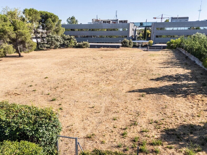 Terreno en Madrid, Madrid en venta - Foto del edificio - Imagen 2 de 13