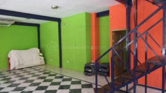 Más detalles de Local en alquiler