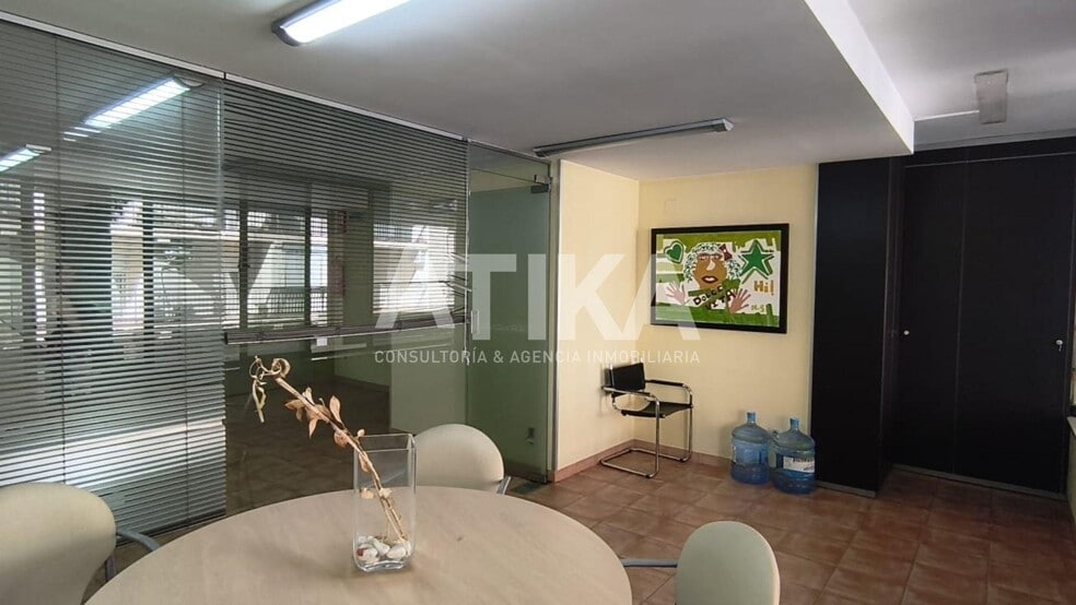Oficina en Ontinyent, Valencia en venta - Foto del interior - Imagen 1 de 15